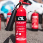  Co2 Fire Extinguisher