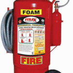  foam fire extinguisher