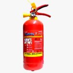 abc fire extinguisher