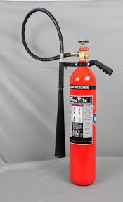 Water Fire Extinguisher